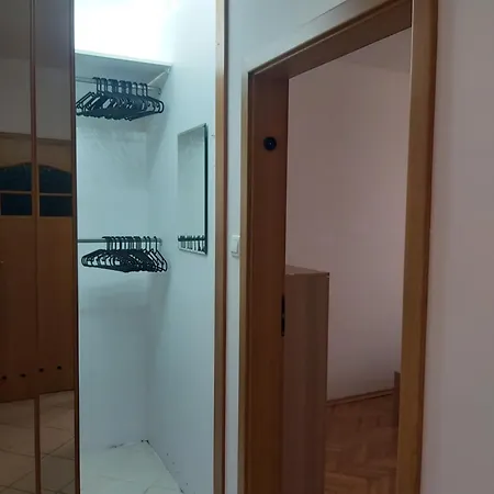 Apartament, 2 Pokoje, Stacja Metra Kabaty, Ursynow Warsaw Exterior photo