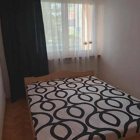 Apartament, 2 Pokoje, Stacja Metra Kabaty, Ursynow Warsaw Exterior photo