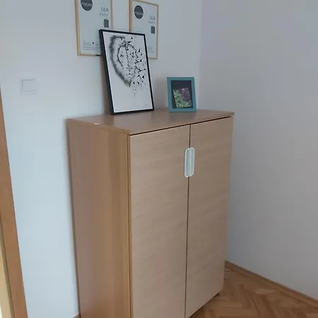 Apartament, 2 Pokoje, Stacja Metra Kabaty, Ursynow Warsaw Exterior photo