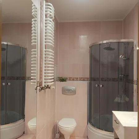 Apartament, 2 Pokoje, Stacja Metra Kabaty, Ursynow Warsaw Exterior photo